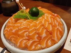 -七町糖果寿司屋(龙洞广工店)