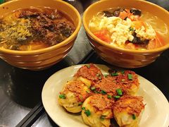 生煎-丁莲芳(红旗路店)