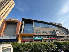 -合肥先民游泳俱乐部