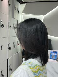 点击看大图 -FINE HAIR造型沙龙