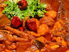 -永安鱼庄·镇江菜(东吴路店)