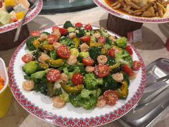 -温州铂尔曼酒店蘭 咖啡厅