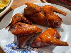 红烧乳鸽-十六蒲(桂林路店)