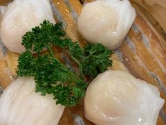 -澳门陈光记烧味饭店(南京德基广场店)
