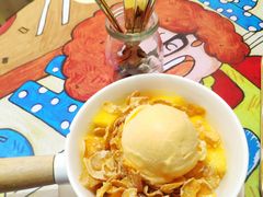 -甜心妈妈·榴莲星级糖水(北京路总店)