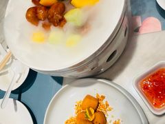 -大树餐厅(益田假日店)