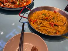 -川正旺江湖菜(三元桥店)