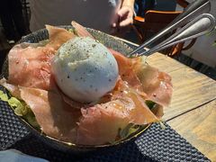 -安立可意大利美食