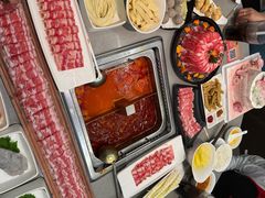 -海底捞火锅(步步高新天地店)