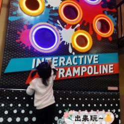 -动力星球家庭亲子游乐中心