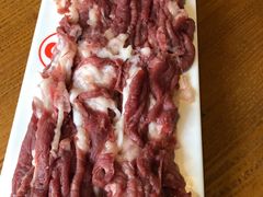 -津门羊大爷·铜锅涮肉(黄河道店)