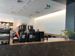 -Seesaw Coffee(上海尚悦湾店)