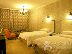 -雅戈尔富宫大酒店(观前街店)