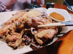 葫芦鸡-醉长安(南门总店)