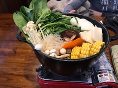 -尺山寸水日料(马桥满天星店)