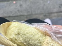 -叶婆婆豆浆馍馍