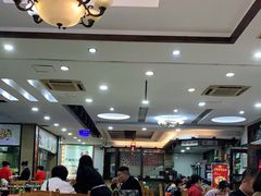 大堂-金记猪肚鸡(琅西店)