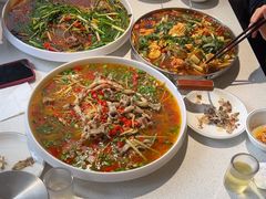 -蛙兔鸡自贡风味·特色江湖菜(广都店)