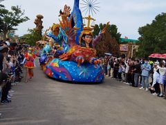 -大连海昌发现王国主题公园