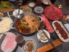 -滇牛云南火锅(桂林路店)