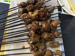 -有奴思烤肉·清真(正宁路店)