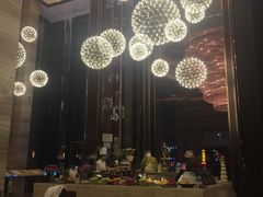 -富力万达嘉华酒店品珍中餐厅