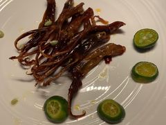 -老李家土菜馆·安吉地标美食