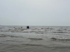 -辽宁团山国家级海洋公园