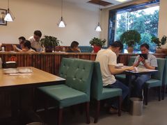 大堂-老地方川菜馆(肥西路店)