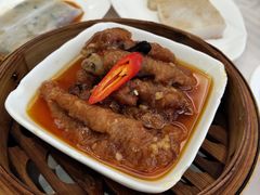 -潮福城大酒楼(北尚店)