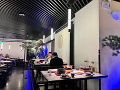 -绿茶餐厅(深南广场万科店)