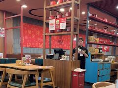 -宏状元现熬粥·京味菜(黄寺大街店)