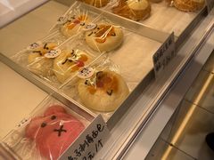 -包满意面包糕点(东坝店)