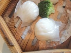 -顺德美的万豪酒店-万豪中餐厅