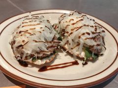 -AMORE PAELLA西班牙海鲜饭(万象城店)
