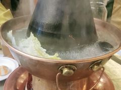 -东来顺饭庄(王府井步行街店)