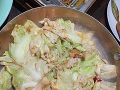 -绿茶餐厅(昌平悦荟店)