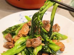 -林辉家宴·本地家常菜·头牌清远鸡(先锋店)