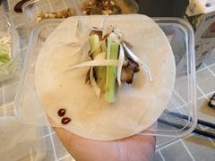 -味+新京宴·烤鸭·北京菜(创意谷店)