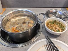 -大橘元自助回转火锅(天河新天地店)