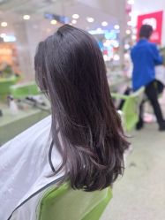 -MOXI沫西造型
