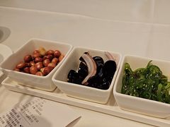 -万龙洲海鲜·粤菜(亚运村店)