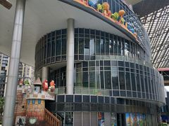 -石狮世茂摩天城摩天轮