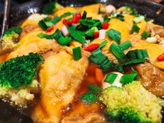 胡适一品锅-中国徽菜·徽商故里(广安门店)
