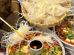 -王大乔泡椒米线·小火锅(星城天地店)