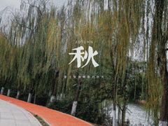 -南翠屏公园