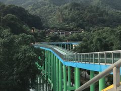 游乐设施-清泉湾生态旅游度假区