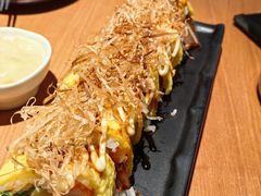-万岁寿司(天河领展店)