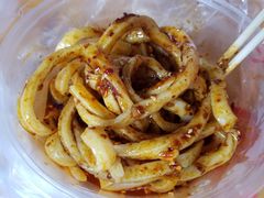 -樊三嬢手工甜水面(大邑安仁店)