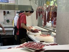 -陈记顺和潮汕牛肉火锅(韩江路店)